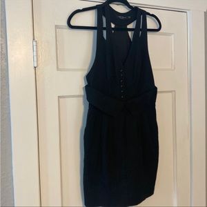 All Saints LBD